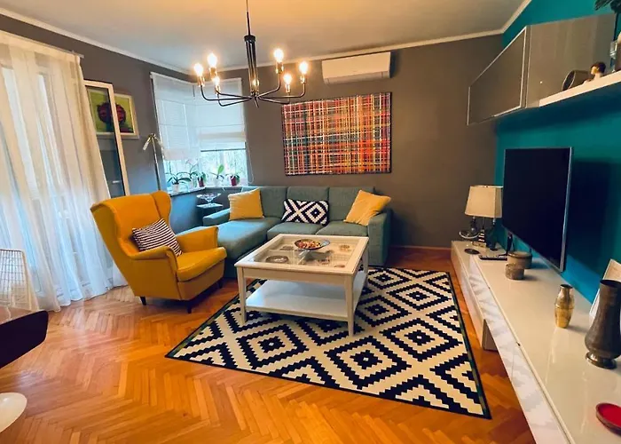 Appartment \