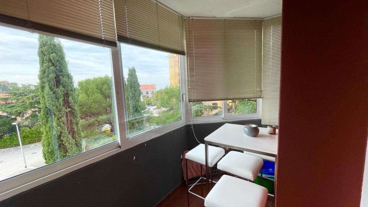 Apartman 