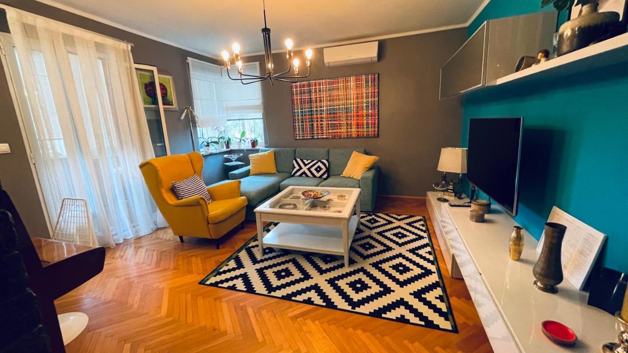 Apartman 