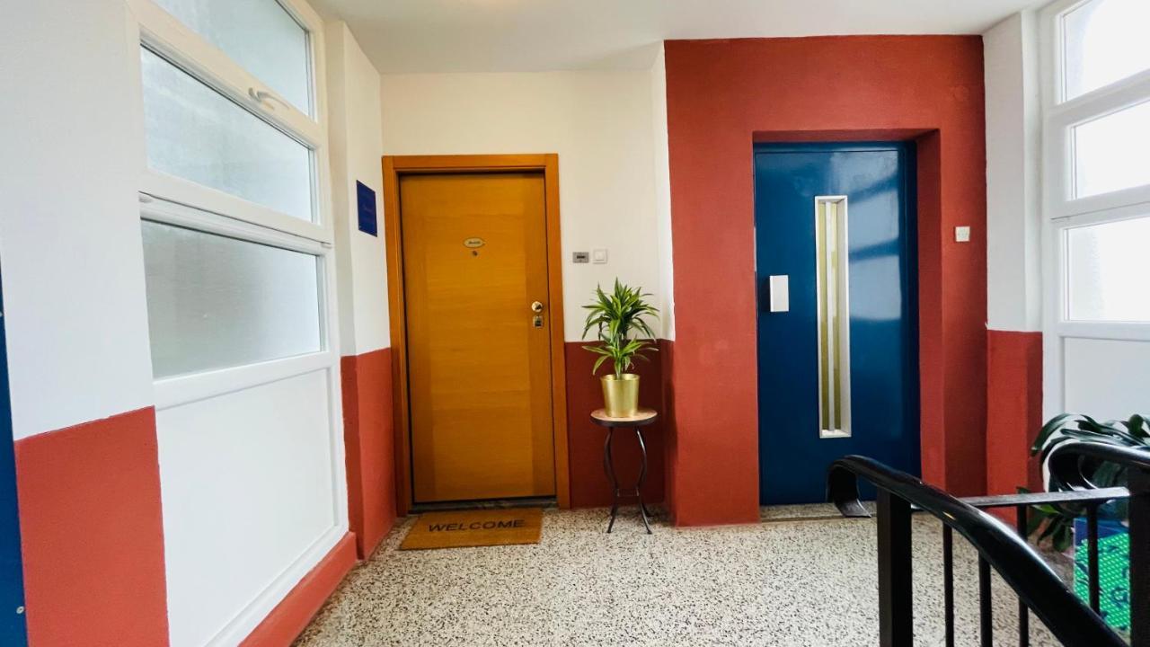 Apartman 