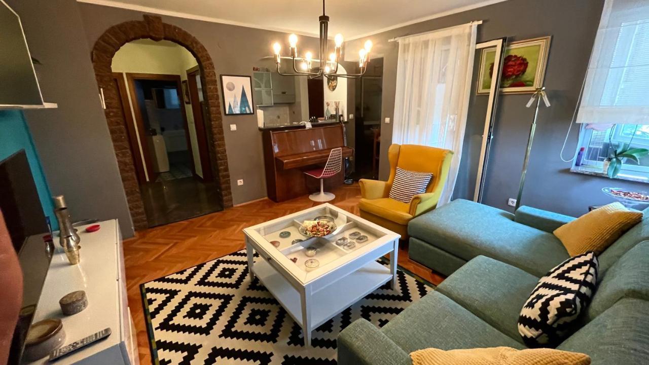 Apartman 